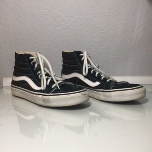 Vans SK8-HI